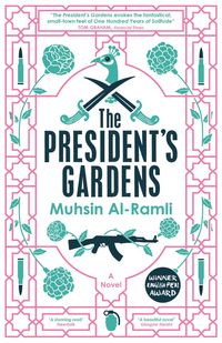 Produktbild: The President's Gardens