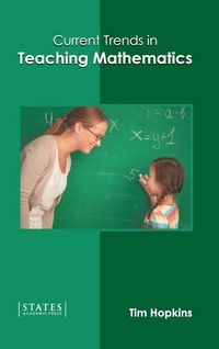 Produktbild: Current Trends in Teaching Mathematics