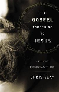 Produktbild: Gospel According To Jesus