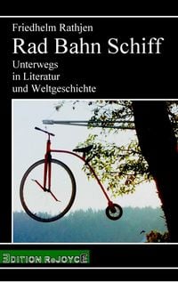 Produktbild: Rad Bahn Schiff