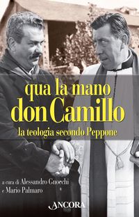 Produktbild: Qua la mano don Camillo