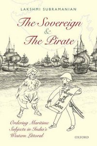 Produktbild: The Sovereign and the Pirate
