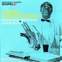 Produktbild: Swinging With The Good Book