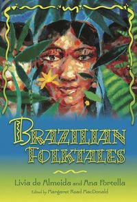 Produktbild: Brazilian Folktales