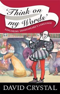 Produktbild: Think On My Words