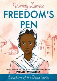 Produktbild: Freedom's Pen
