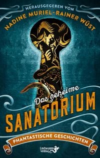 Produktbild: Das geheime Sanatorium