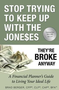 Produktbild: Stop Trying To Keep Up With The Joneses