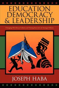 Produktbild: Education, Democracy & Leadership