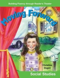 Produktbild: Moving Forward