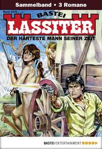 Produktbild: Lassiter Sammelband 1797