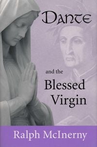 Produktbild: Dante and the Blessed Virgin