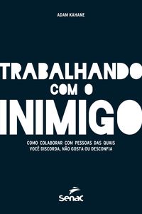 Produktbild: Trabalhando com o inimigo