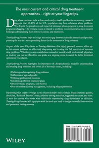 Produktbild: Treating Drug Problems