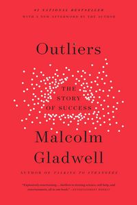 Produktbild: Outliers