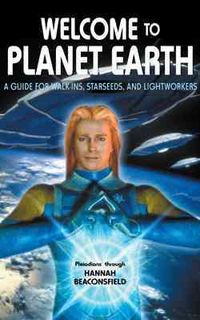 Produktbild: Welcome to Planet Earth