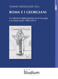 Produktbild: Roma e i Georgiani