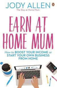 Produktbild: Earn at Home Mum