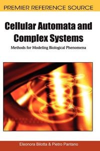 Produktbild: Cellular Automata and Complex Systems