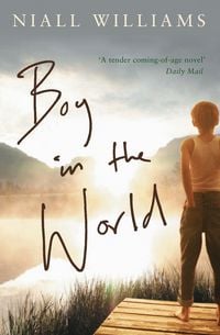 Produktbild: Boy in the World