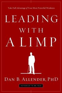 Produktbild: Leading with a Limp