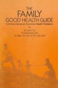 Produktbild: The Family Good Health Guide
