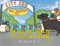 Produktbild: The Life and Times of Pee Wee and Buddy
