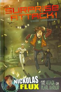 Produktbild: Surprise Attack!