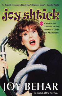 Produktbild: Joy Shtick