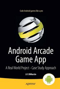 Produktbild: Android Arcade Game App