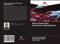 Produktbild: Mini examen des structures nanoactiv&eacute;es