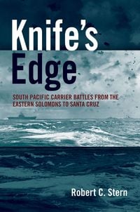 Produktbild: Knife's Edge