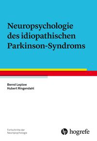 Bild vom Artikel Neuropsychologie des idiopathischen Parkinson-Syndroms vom Autor Bernd Leplow