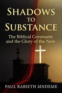 Produktbild: Shadows to Substance