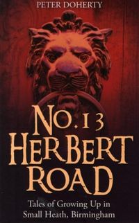 Produktbild: Doherty, P: No. 13 Herbert Road