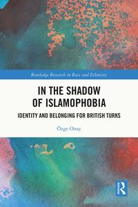 Produktbild: In the Shadow of Islamophobia