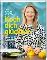 Produktbild: Koch dich gl&uuml;cklich