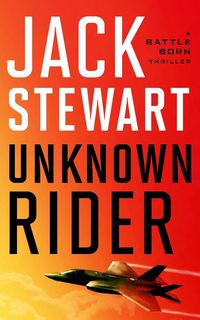 Produktbild: Unknown Rider