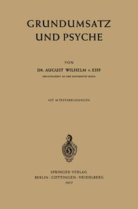 Produktbild: Grundumsatz und Psyche