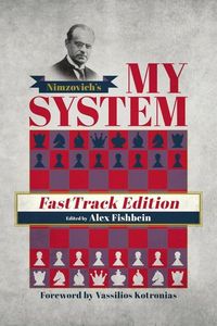 Produktbild: My System: Fasttrack Edition