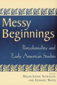Produktbild: Messy Beginnings