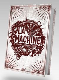 Produktbild: Machine