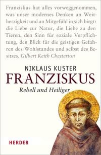 Produktbild: Franziskus