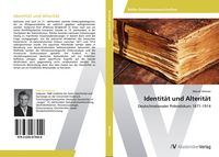 Produktbild: Identit&auml;t und Alterit&auml;t