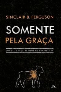 Produktbild: Somente pela gra&ccedil;a