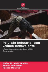 Produktbild: Polui&ccedil;&atilde;o Industrial com Cr&oacute;mio Hexavalente