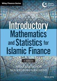 Produktbild: Introductory Mathematics and Statistics for Islamic Finance