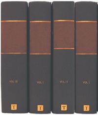 Produktbild: Coll Works Of Guy Le Strange