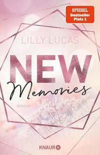 Produktbild: New Memories