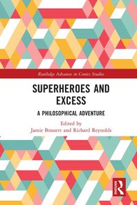 Produktbild: Superheroes and Excess